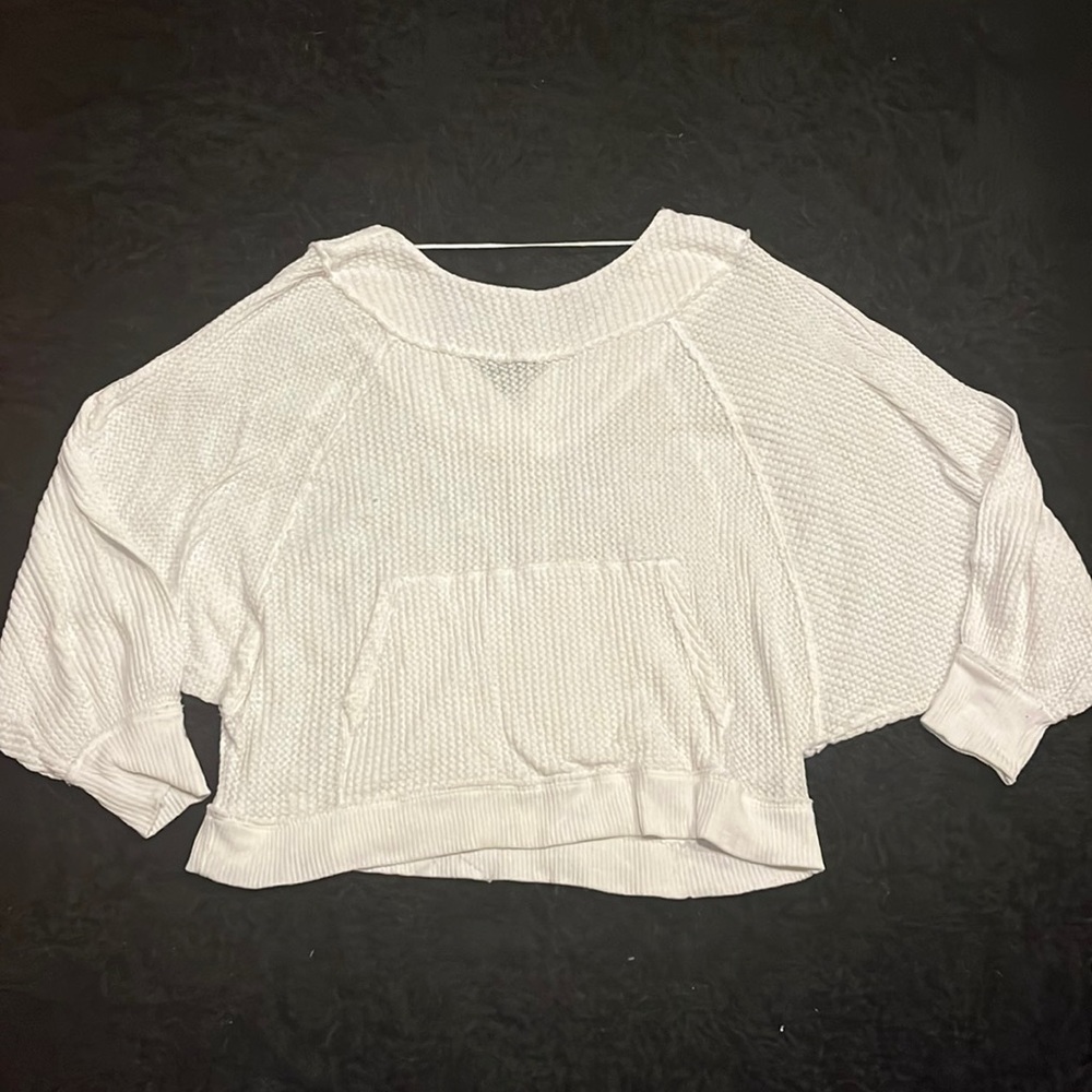 Free People We the Free top